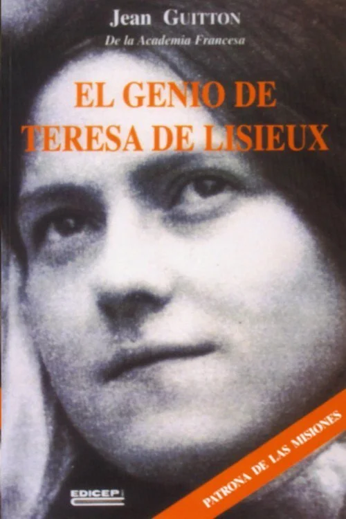 El Genio - Teresa De Lisieux