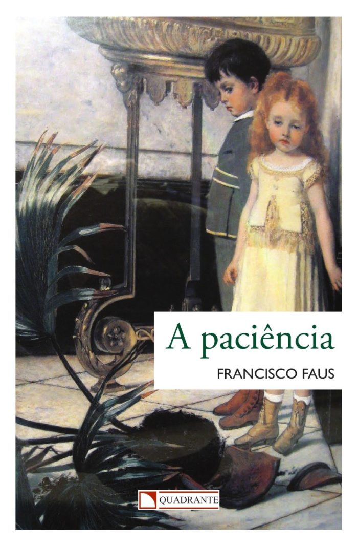 A Paciência - Padre Francisco Faus