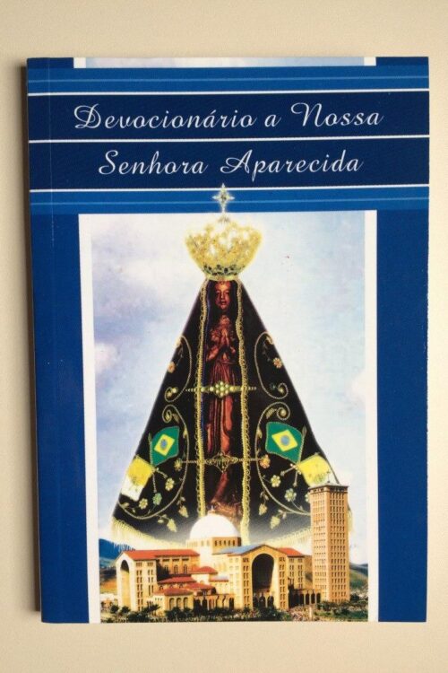 Devocionário a Nossa Senhora Aparecida