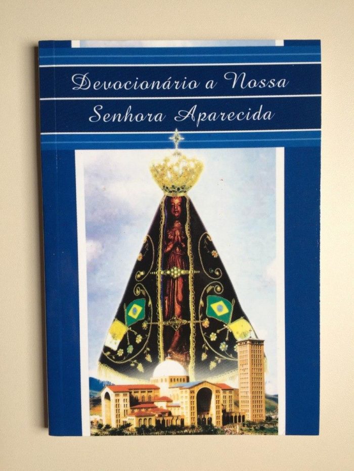 Devocionário a Nossa Senhora Aparecida