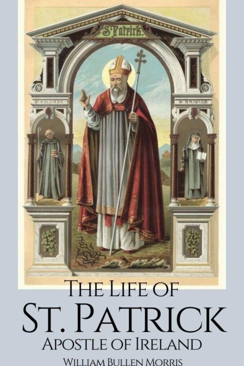 The Life of Saint Patrick, Apostle of Ireland - William Bullen Morris