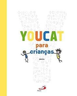 YOUCAT para crianças catecismo católico para pais e filhos - Fundação Youcat