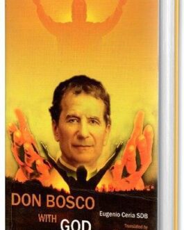 Don Bosco with God - Eugenio Ceria