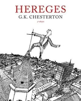 Hereges - G. K. Chesterton