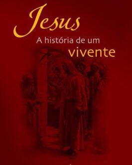 Jesus a história de um vivente - Edward Schillebeeckx