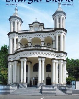 Liturgia Diária - Maio de 2020