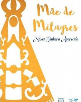 Mãe de Milagres Nossa Senhora Aparecida - Wallace Andrade