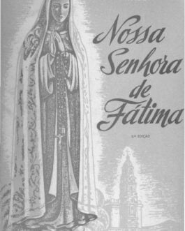 Nossa Senhora de Fátima - William Thomas Walsh