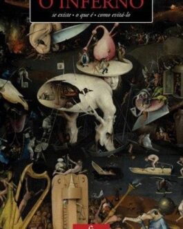 O Inferno - Monsenhor de Ségur