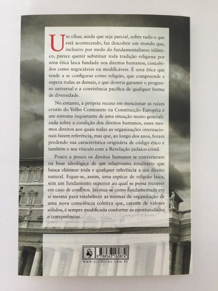 Contra o Cristianismo - Lucetta Scaraffia - Imagem 2