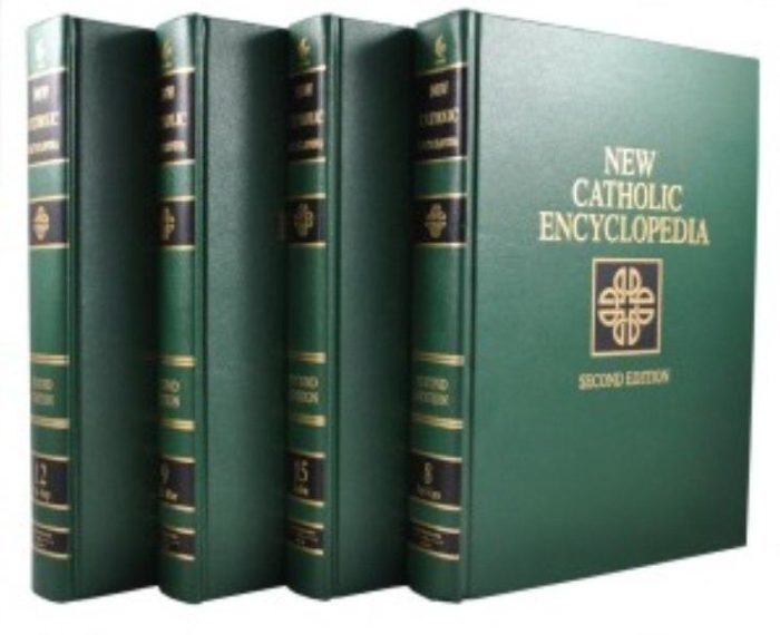 New Catholic Encyclopedia Supplement 2010, 2 Volume set - Imagem 2