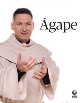 Agape - Padre Marcelo Rossi
