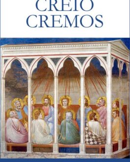 “Creio, cremos” - D. Javier Echevarría