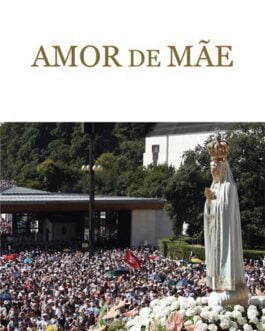 Amor de Mãe - Maria Stella Salvador