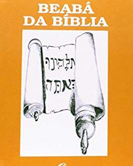 Beabá da Bíblia - Irmã Rosana Pulga