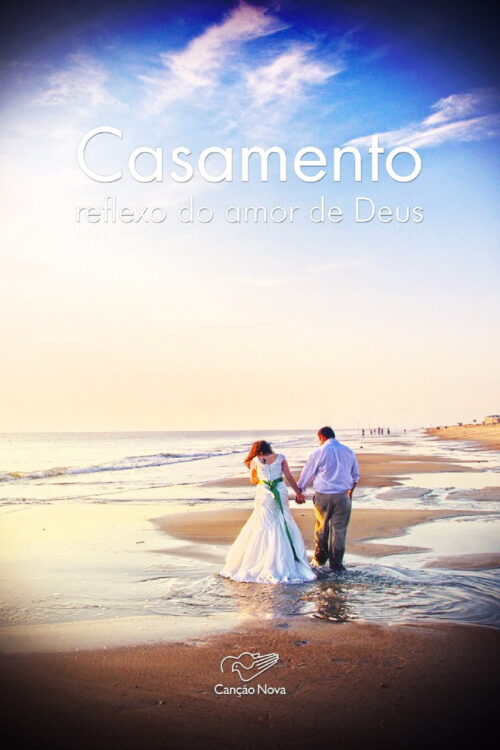 Reflexo do Amor de Deus - Dom Amaury Castanho