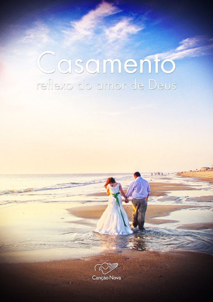Reflexo do Amor de Deus - Dom Amaury Castanho