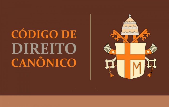 Código de Direito Canónico - Concílio Vaticano II