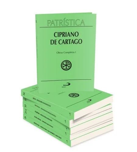 Patrística