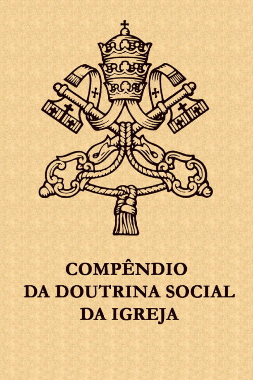 Compêndio da doutrina social da igreja