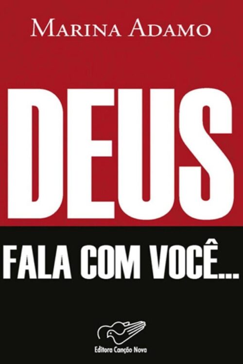Deus Fala com Você - Marina Adamo