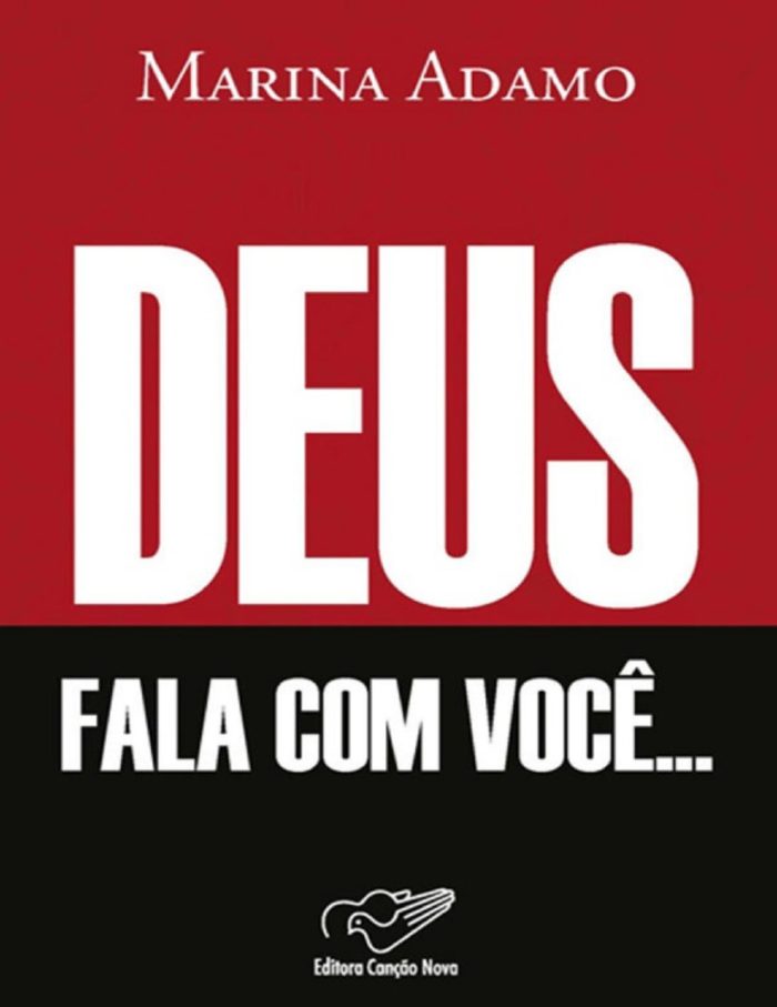 Deus Fala com Você - Marina Adamo