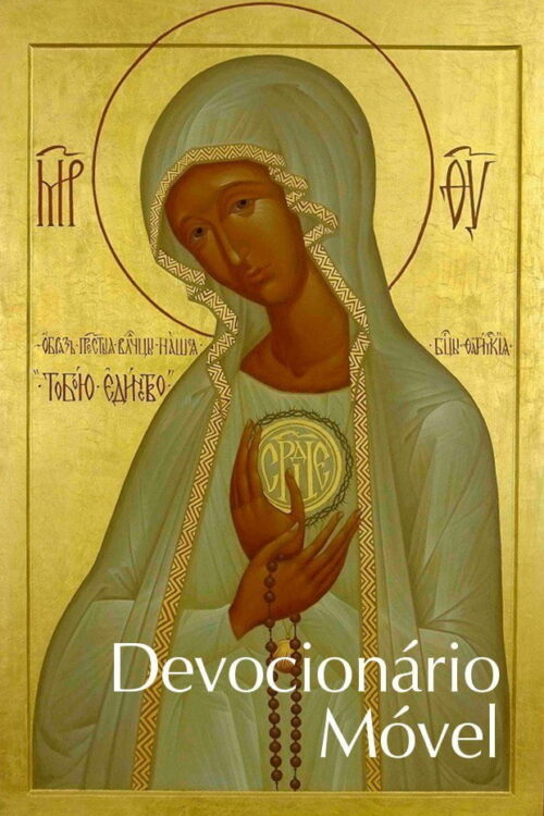 Devocionário Móvel