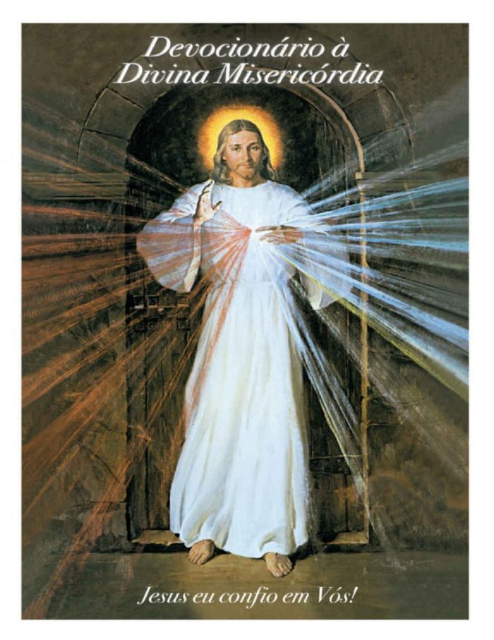 Devocionário à Divina Misericórdia