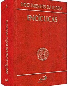Encíclicas Papais e Exortações Apostólicas