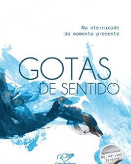 Gotas de Sentido - Ziza Fernandes