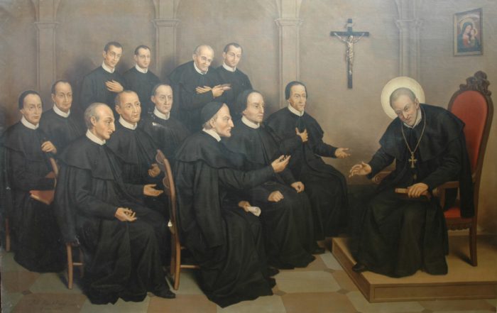 Glórias de Maria - Santo Afonso de Ligório - Imagem 2