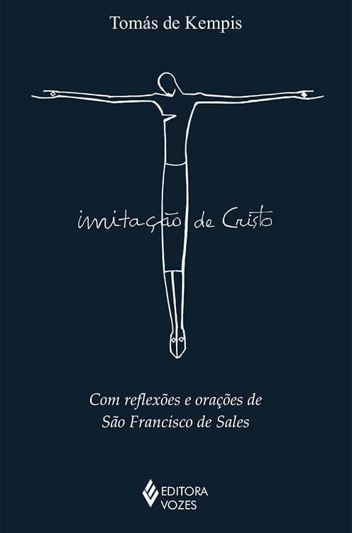 Imitação de Cristo - Tomás de Kempis