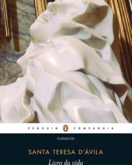 Livro da vida - Santa Teresa d'Ávila