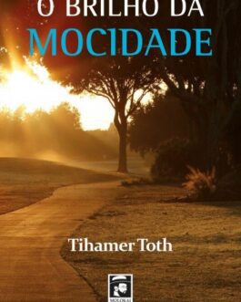 O Brilho da mocidade - Dom Tihamer Toth