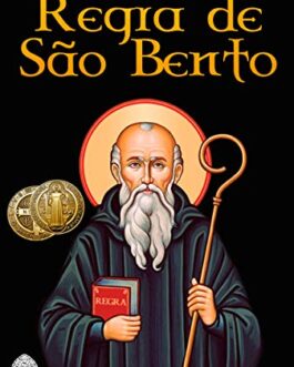 Regra de São Bento - São Bento de Núrsia