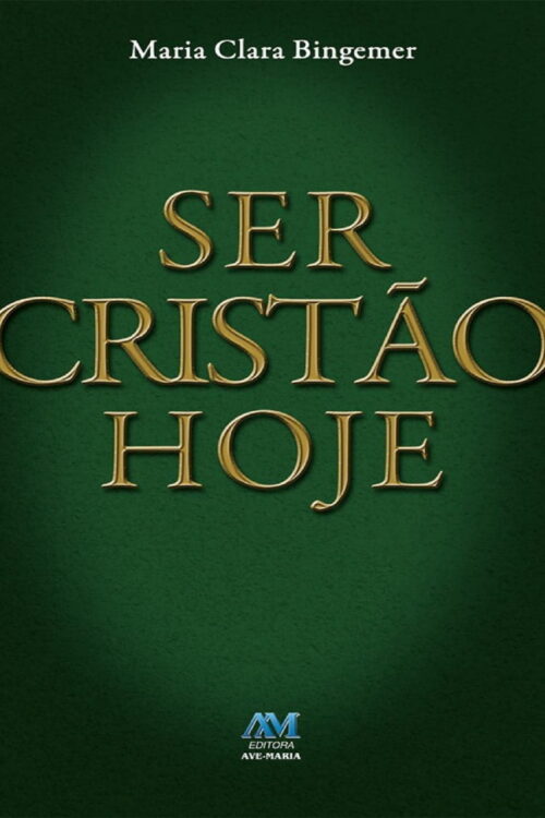 Ser cristão hoje - Maria Clara Bingemer