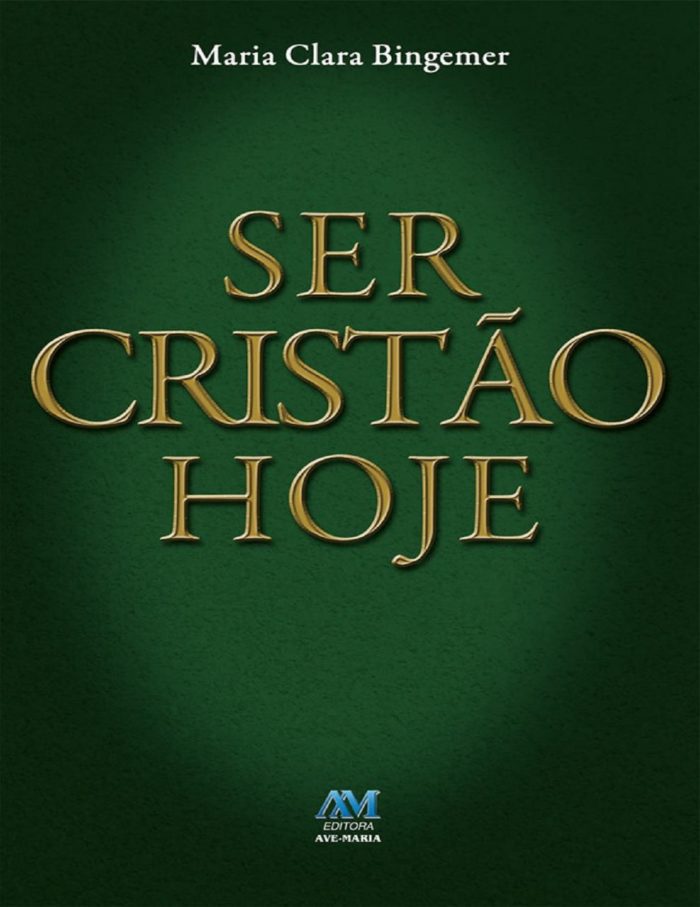Ser cristão hoje - Maria Clara Bingemer