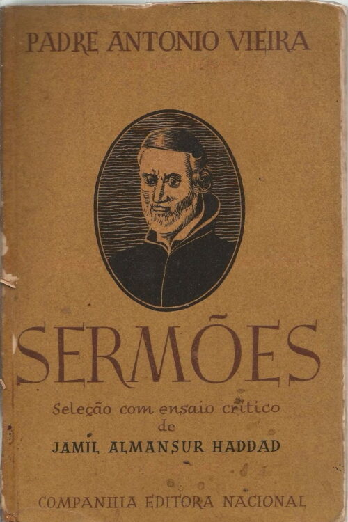 Sermões I - Pe. Antonio Vieira