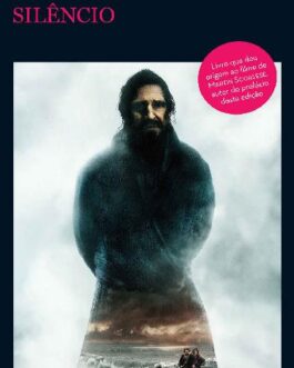 Silêncio - Shusaku Endo
