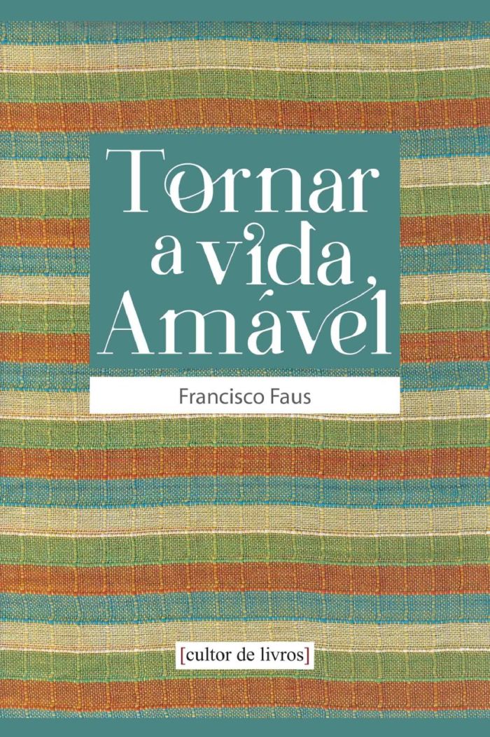 Tornar a vida amável - Padre Francisco Faus