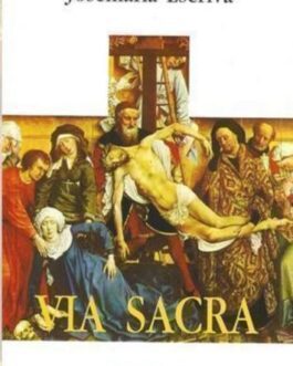 Via Sacra - São Josemaría Escrivá