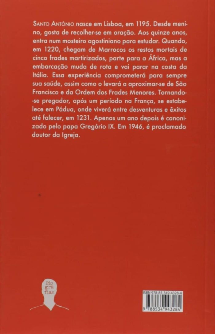 Santo Antônio de Pádua por onde passa, entusiasma - Domenico Agasso Jr - Imagem 2