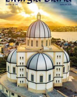 Liturgia Diária – Junho 2020