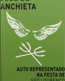 Auto Representado Na Festa de São Lourenço - São José de Anchieta