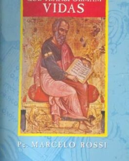 Parábolas que Transformam Vidas - Padre Marcelo Rossi