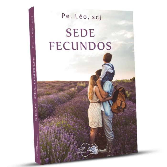 Sede Fecundos - Padre Léo