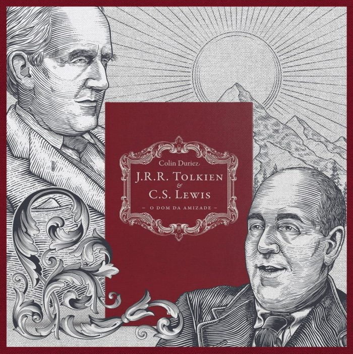 J R. R. Tolkien e C. S. Lewis O dom da Amizade - Colin Duriez - Imagem 2