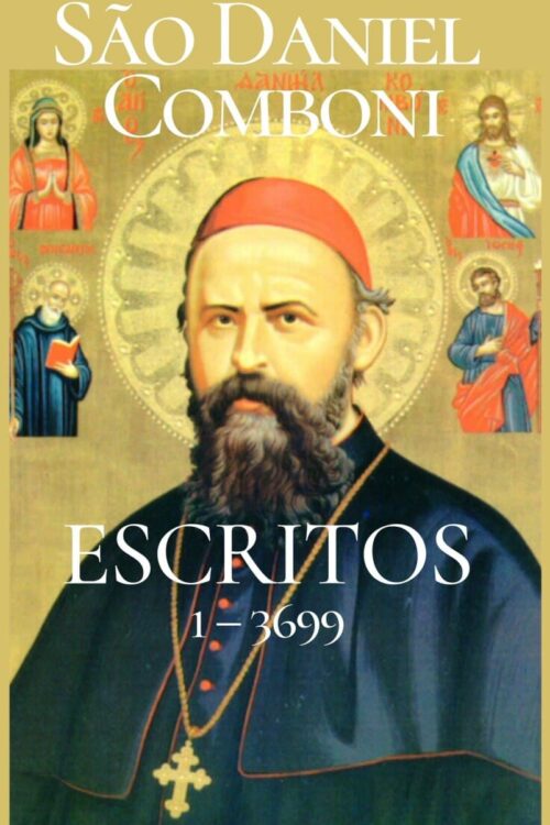 Escritos 1 - São Daniel Comboni
