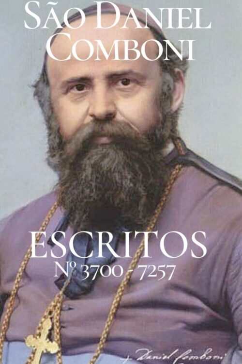 Escritos 2 - São Daniel Comboni