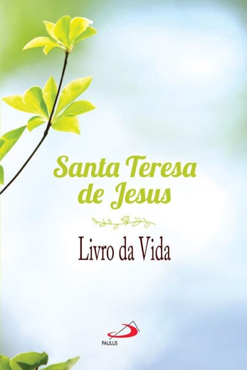 Livro da vida - Santa Teresa de Jesus